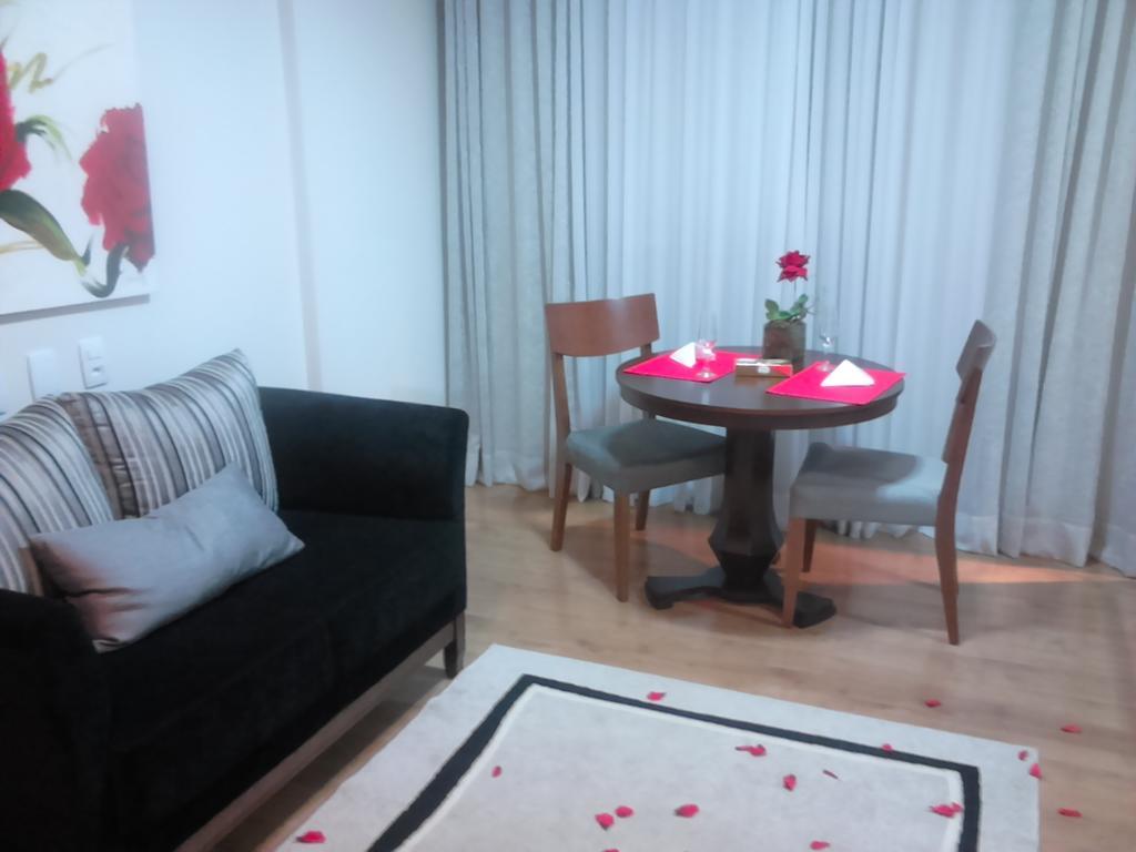 JR Hotel Ribeirao Preto 25/37