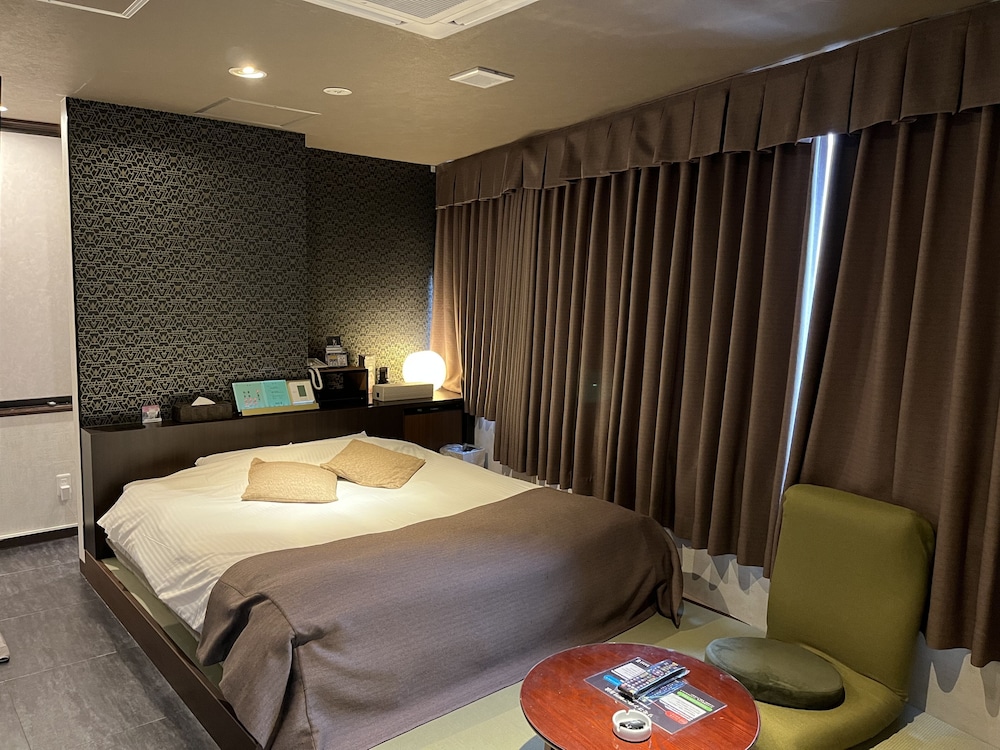 Hotel U Tokyo 13/45