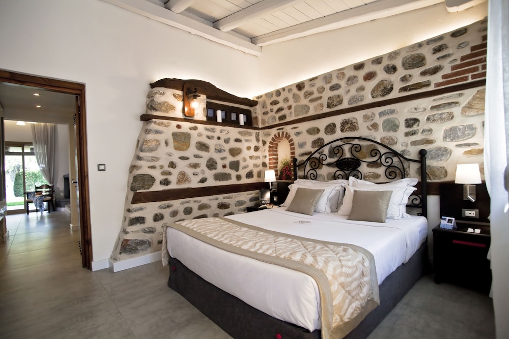 Acrotel Athena Residence 7/50