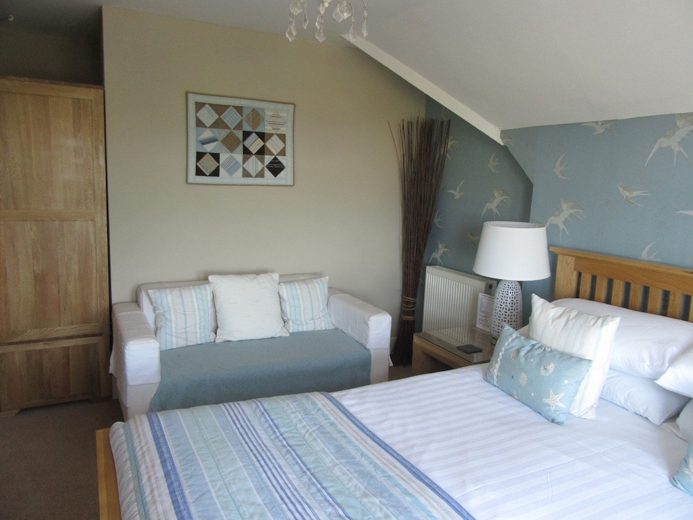 The Langtons Guest House 19/50