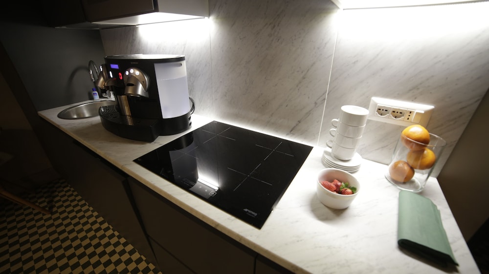 SuiteLife Trevi 32/64