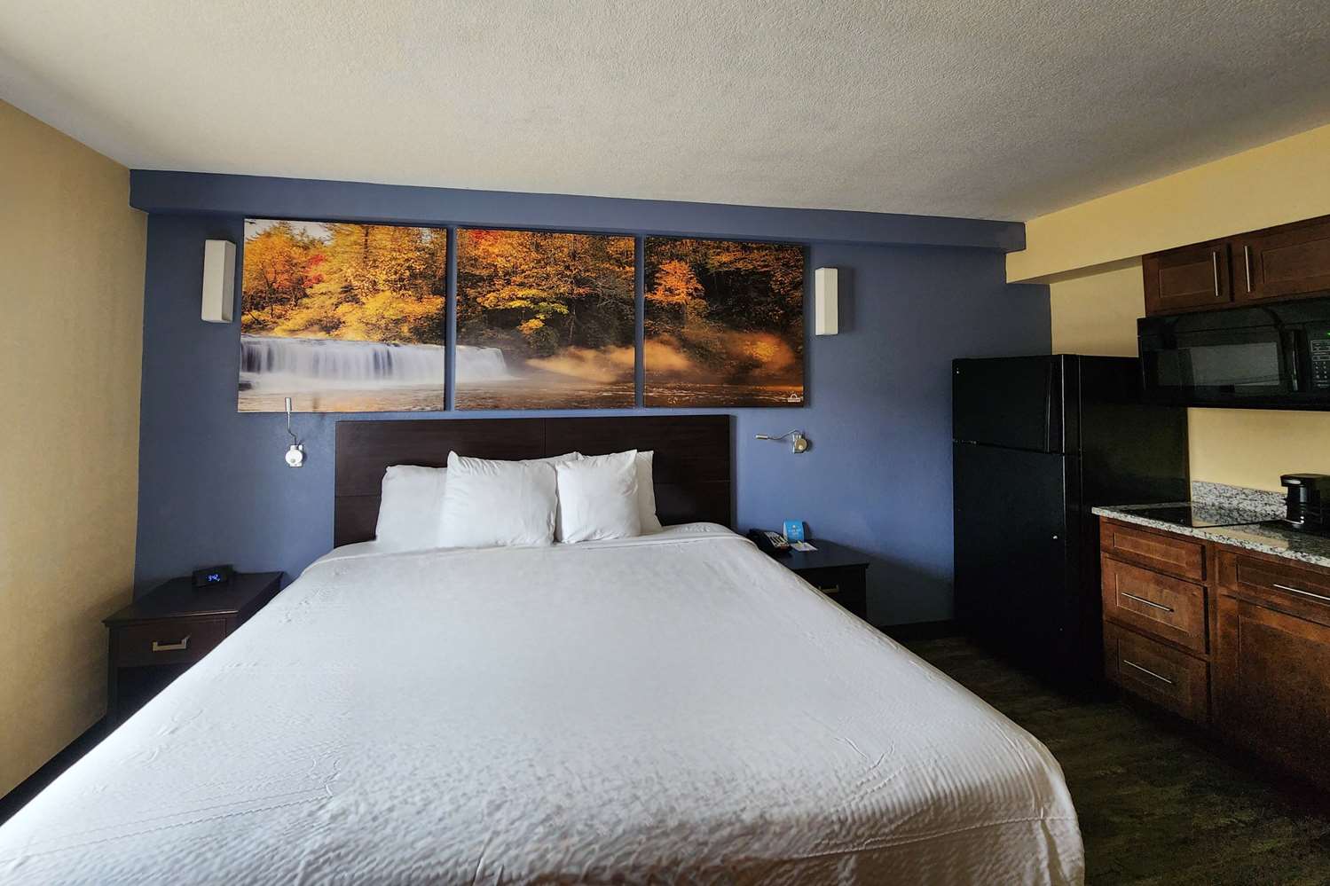 Days Inn by Wyndham New Orleans Pontchartrain 13/43