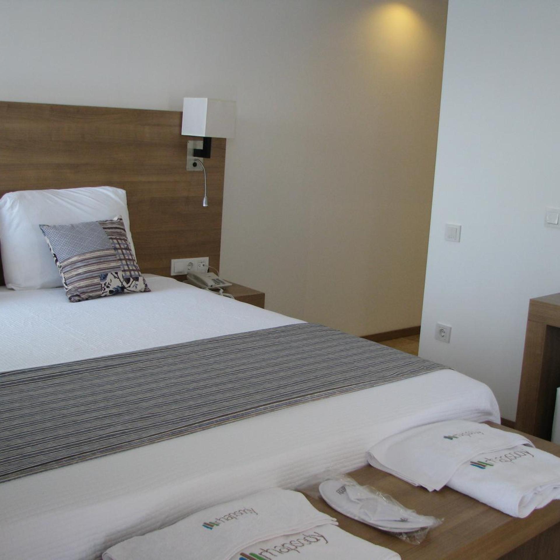 Rhapsody Hotel Kas 13/42