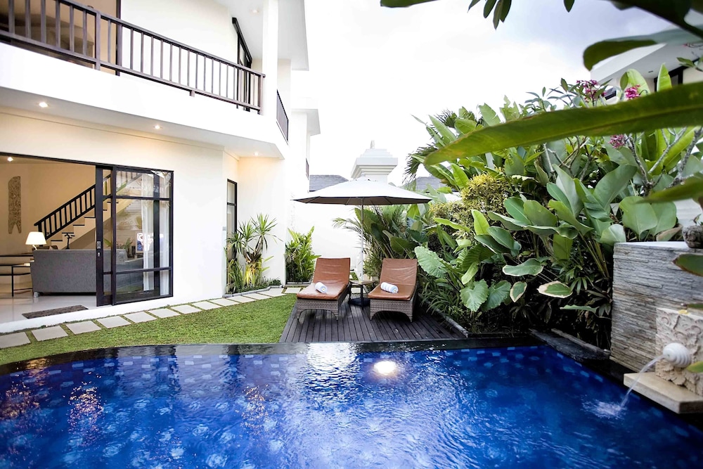 Awila Villas Kuta 5/61