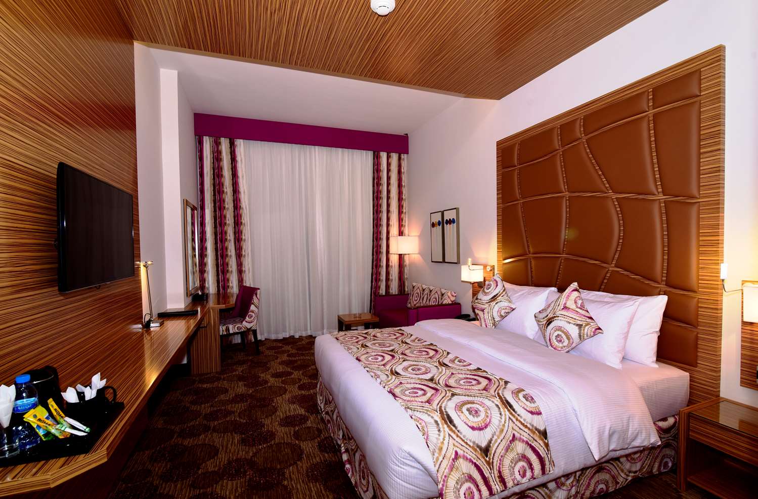 Best Western Plus Pearl Creek 18/57