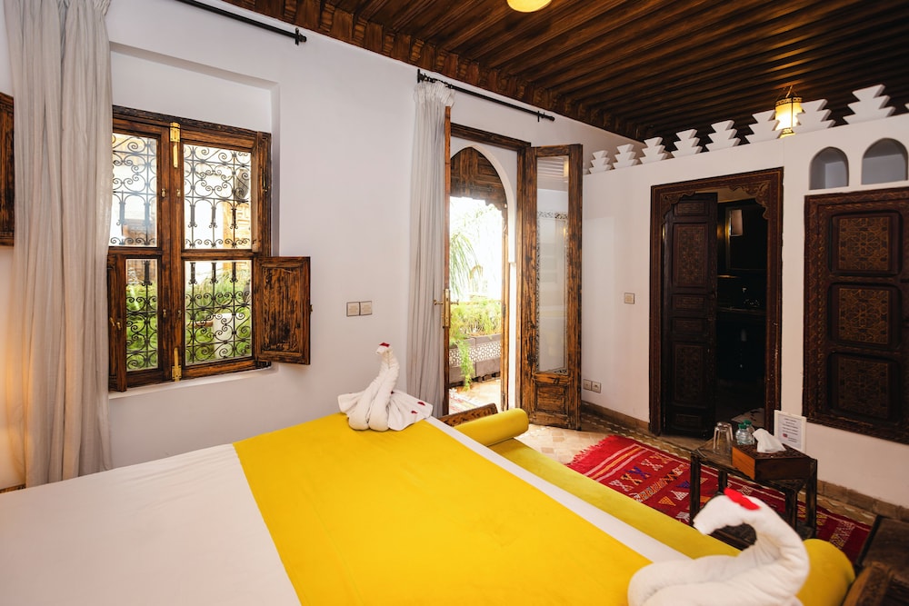 Riad Anya 22/50