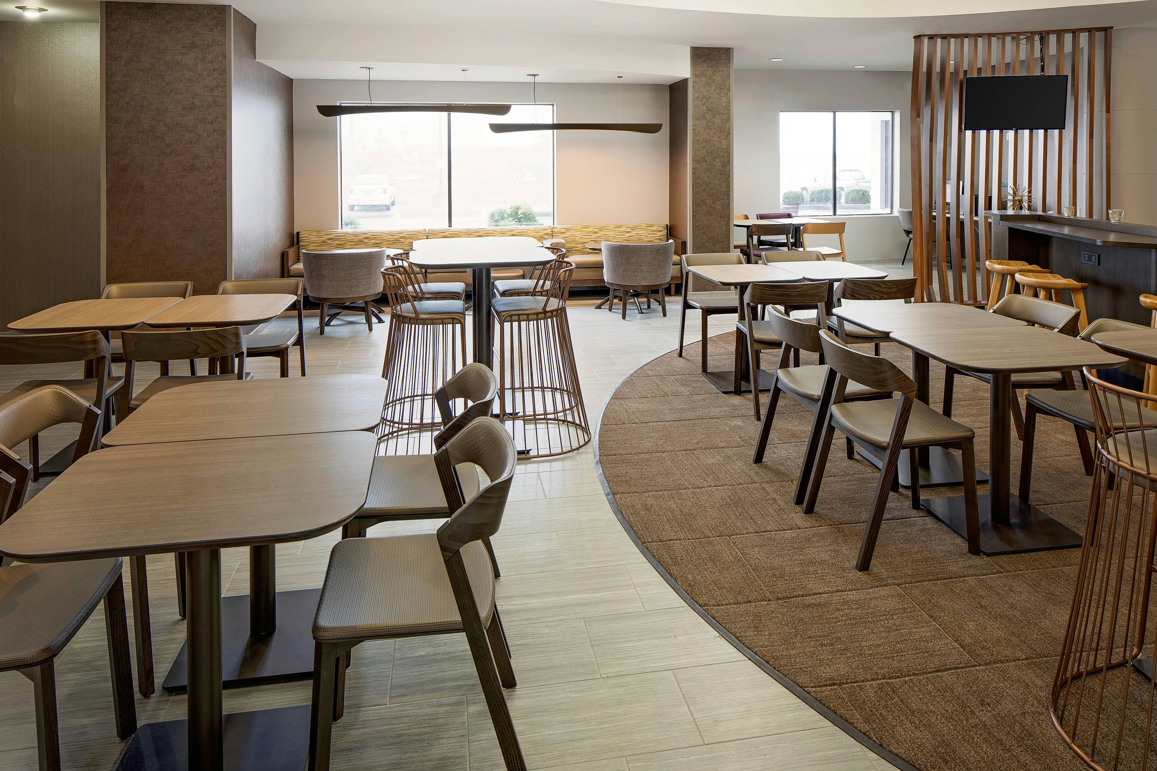 SpringHill Suites by Marriott Ardmore 25/39
