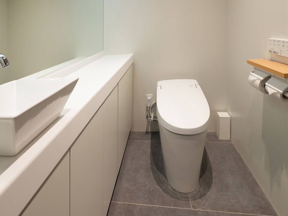 Toyoko Inn Yodoyabashi Eki Minami 62/64