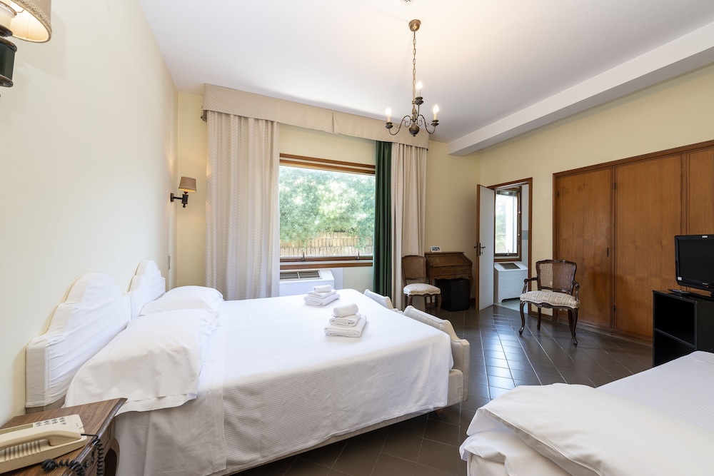 Hotel Maga Circe 43/72