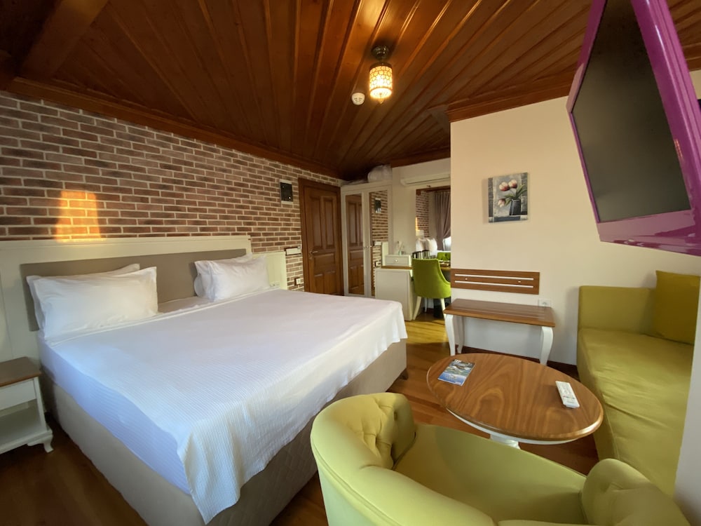 Kervan Boutique Hotel 16/39
