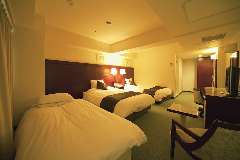 Niigata Grand Hotel 15/76
