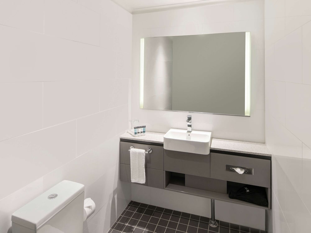Novotel Sydney City Centre 40/89