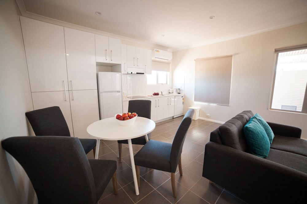 Exmouth Escape Resort 37/53