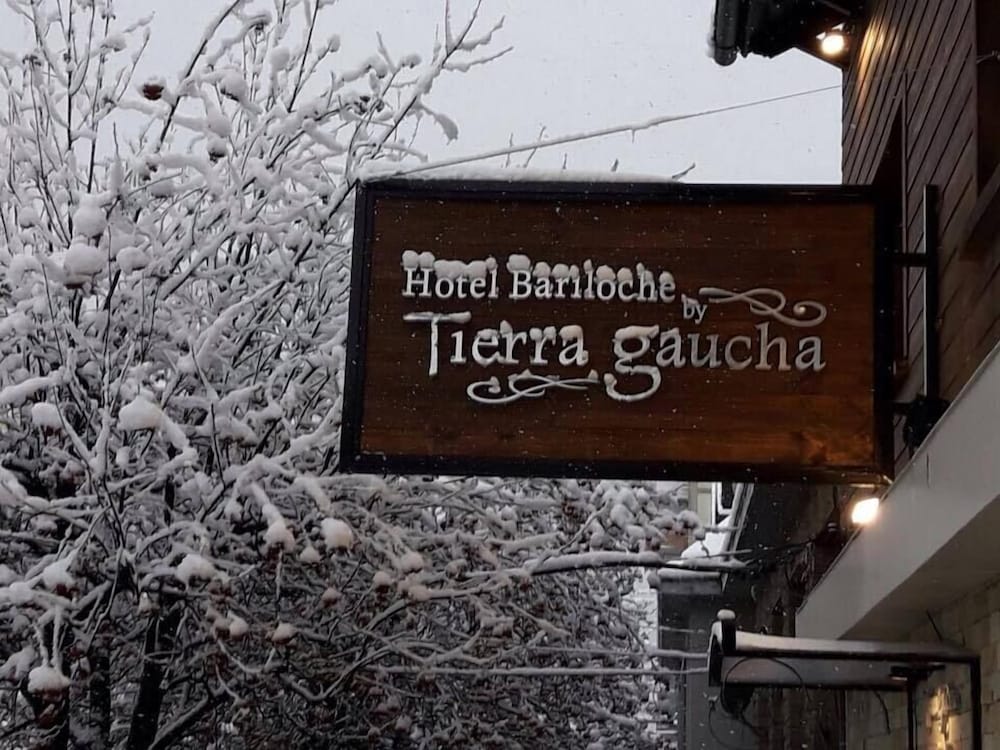 Hotel Bariloche By Tierra Gaucha 36/52