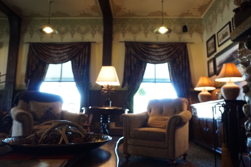 Sheridan Inn, BW Signature Collection 33/43