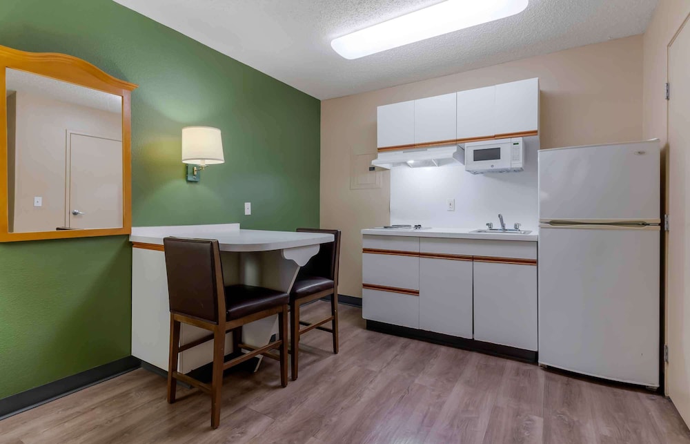Extended Stay America-Jacksonville-Southside-Stjohnstownectr 10/55