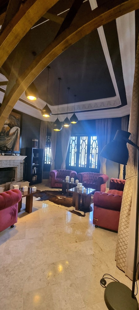 The Bird Exclusive Guest House & Spa 27/50
