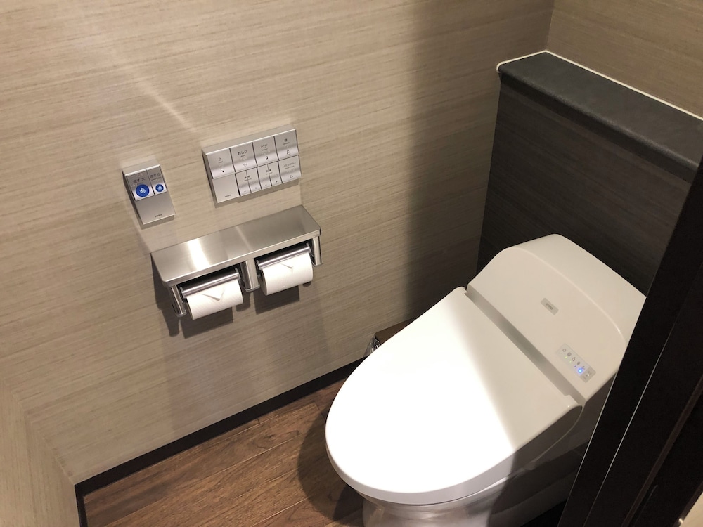 غرفة سوبيريور بسريرين منفصلين، REX HOTEL Beppu 8/9