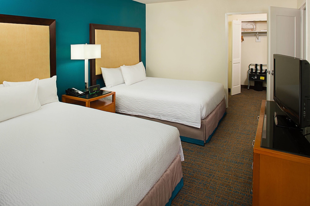Residence Inn Washington Dc Foggy Bottom 6/19