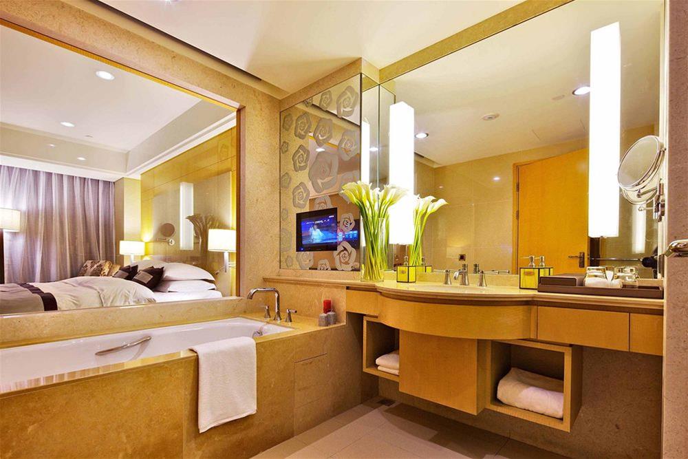 Windsor Park Hotel Kunshan 21/21