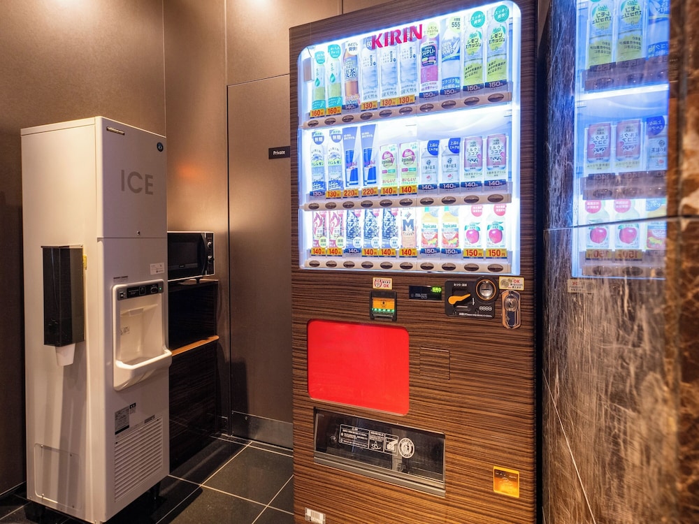Apa Hotel Nagoya-Sakae Higashi 10/48