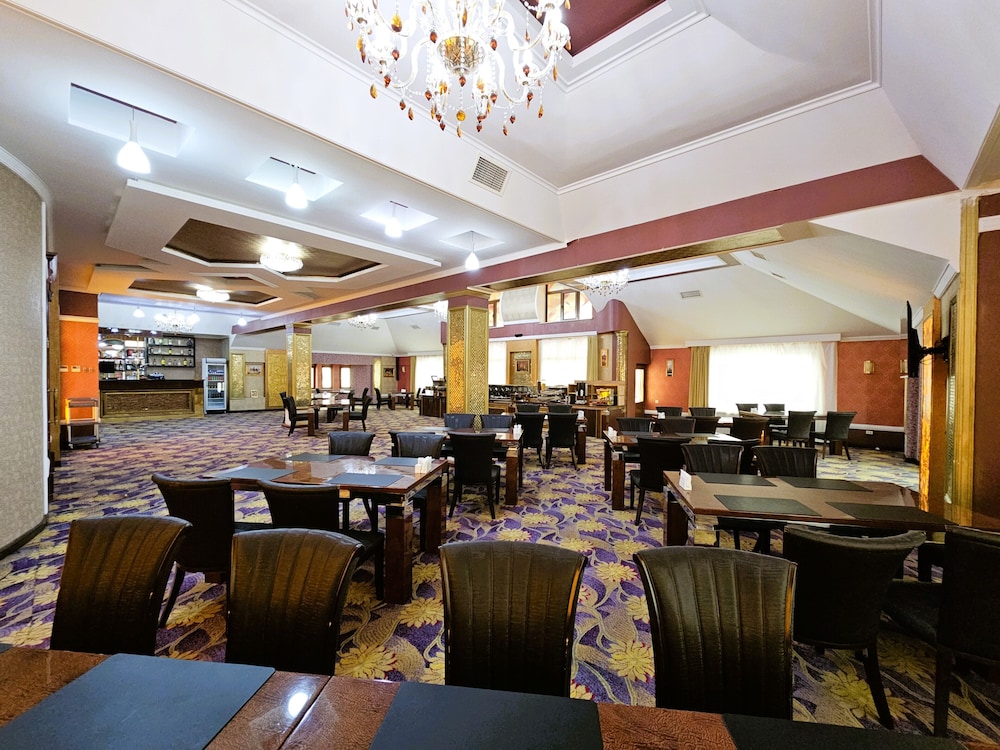 Safran Hotel 36/50