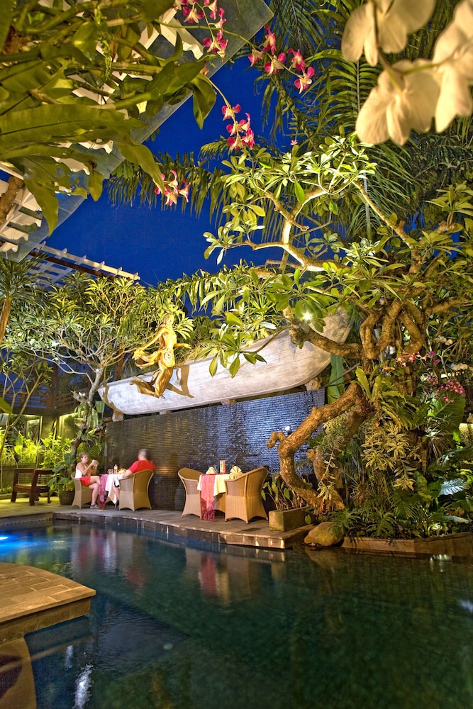 The Bali Dream Suite Villa 45/50