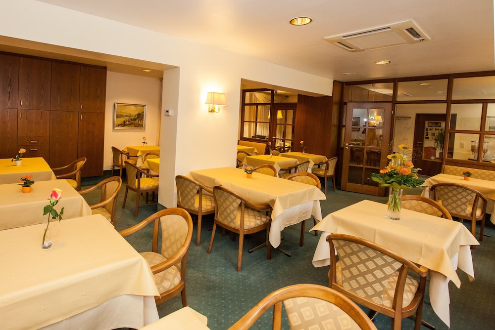 Hotel Garni Gunther 32/40