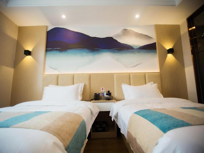VX Heze Dingtao District Taoyi Road Hotel 9/41