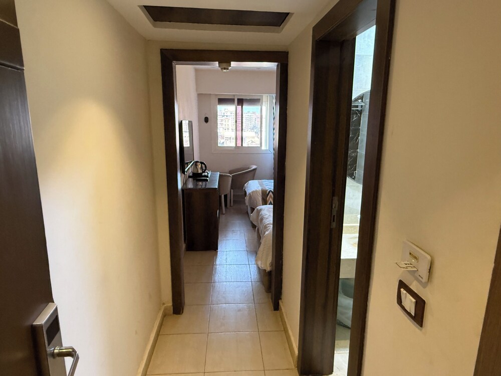 Panorama Hotel Tanta 50/50