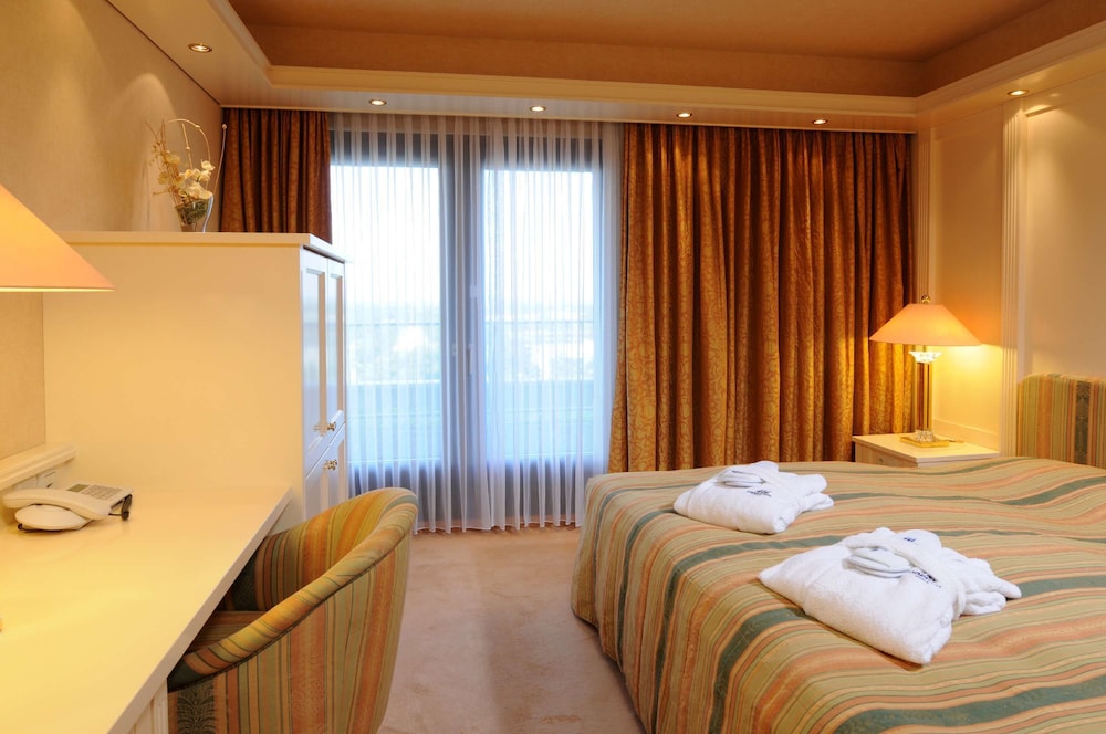 Maritim Hotel Darmstadt 20/68