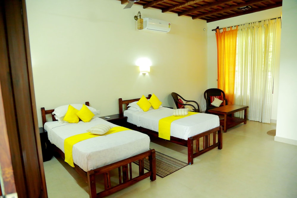 Mannaas Veedu Retreat And Spa 7/42