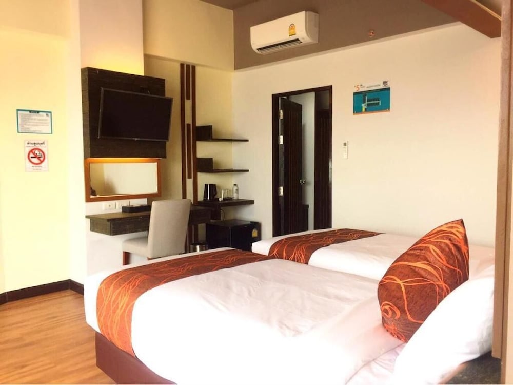 PS Thungsao Hotel 19/34