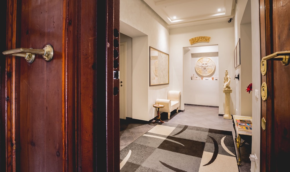 Domus Alberti 32/50