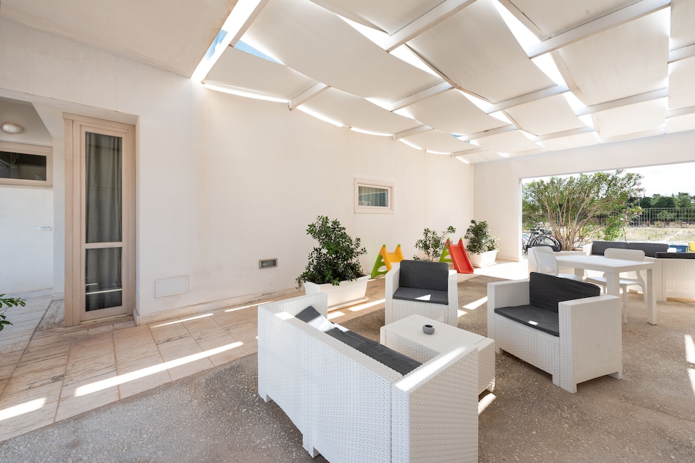 Residence Vitorno 23/51