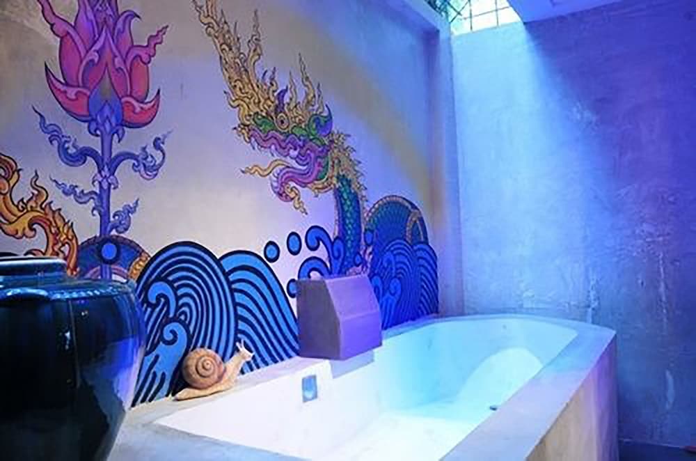 Baan Kamala Fantasea Hotel 11/50