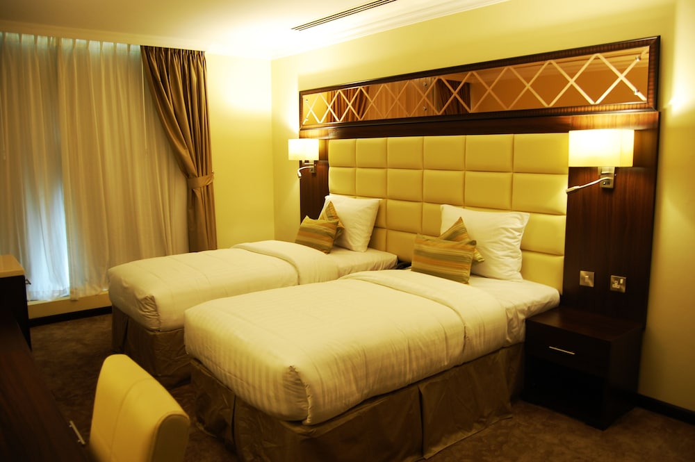 Golden Ocean Hotel 22/42