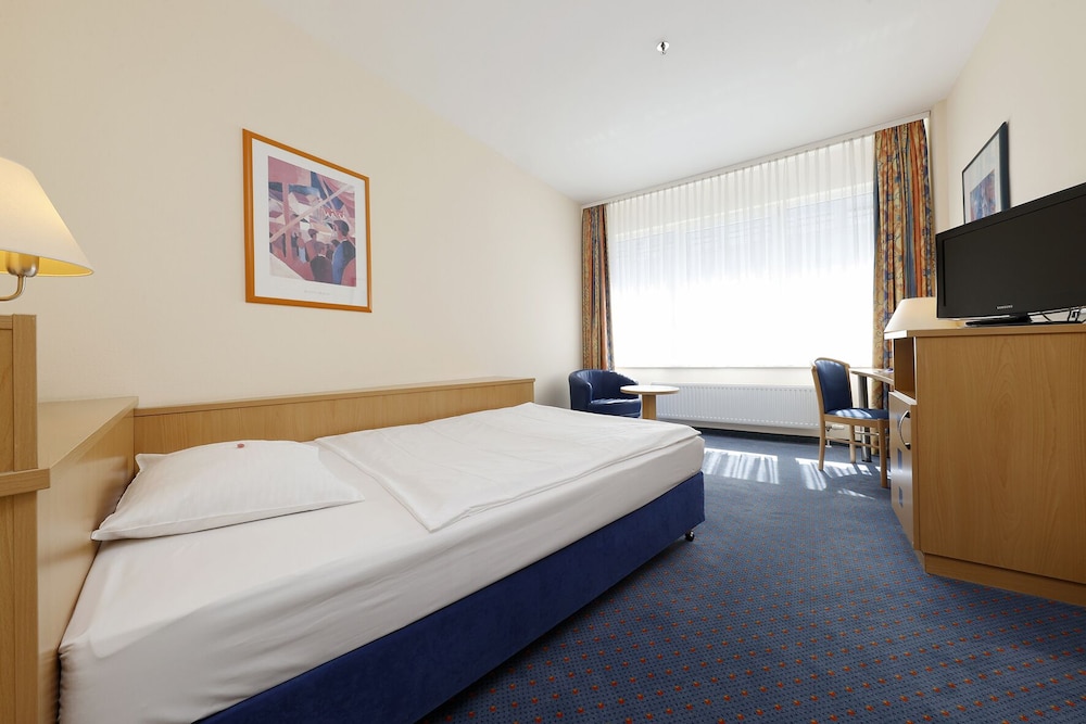 Hotel Plaza Hannover 21/58