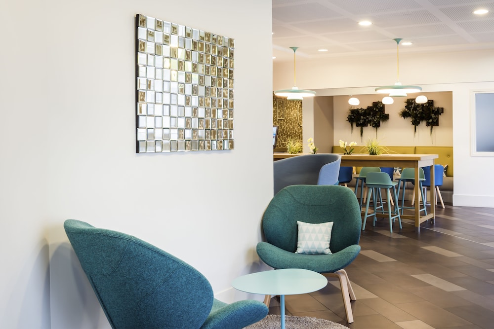 Aparthotel Adagio la Defense Courbevoie 39/70
