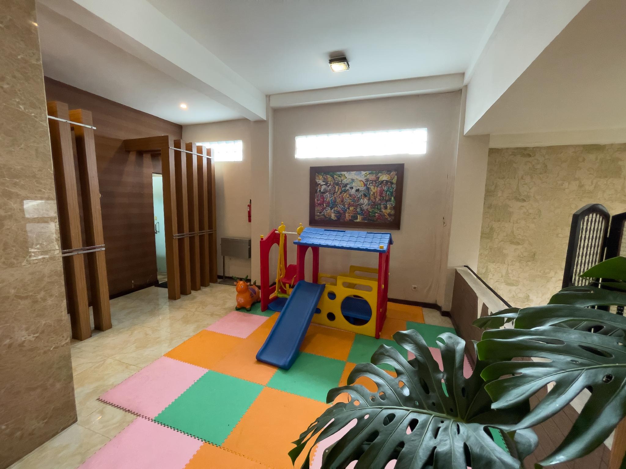 Spencer Green Hotel 34/40