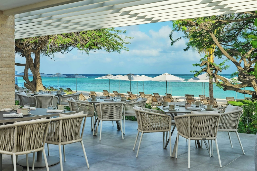 The St. Regis Aruba Resort 36/50
