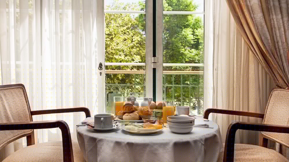 Metropole Hotel Lisbon 47/60