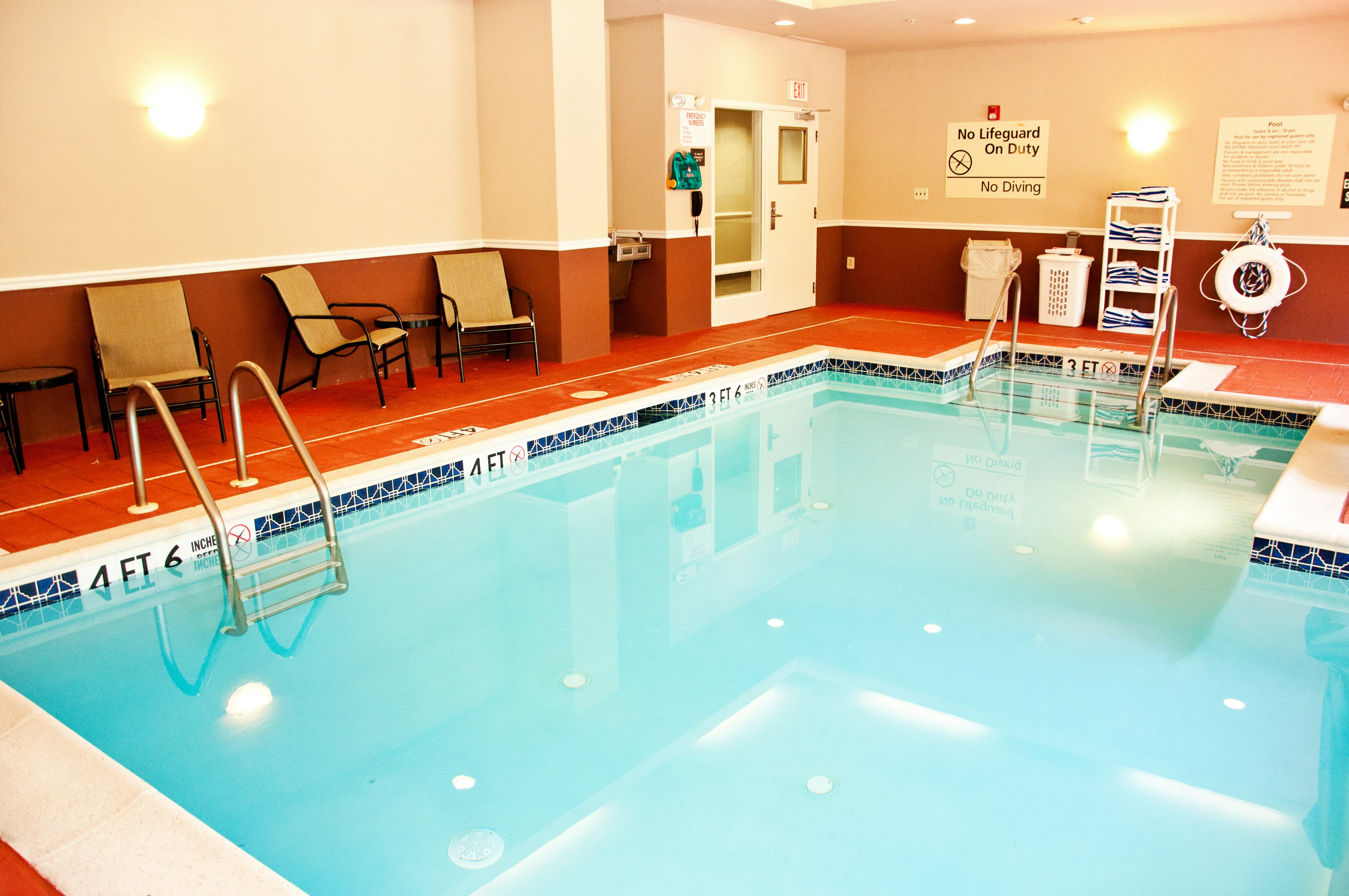 Hampton Inn Doylestown 29/58
