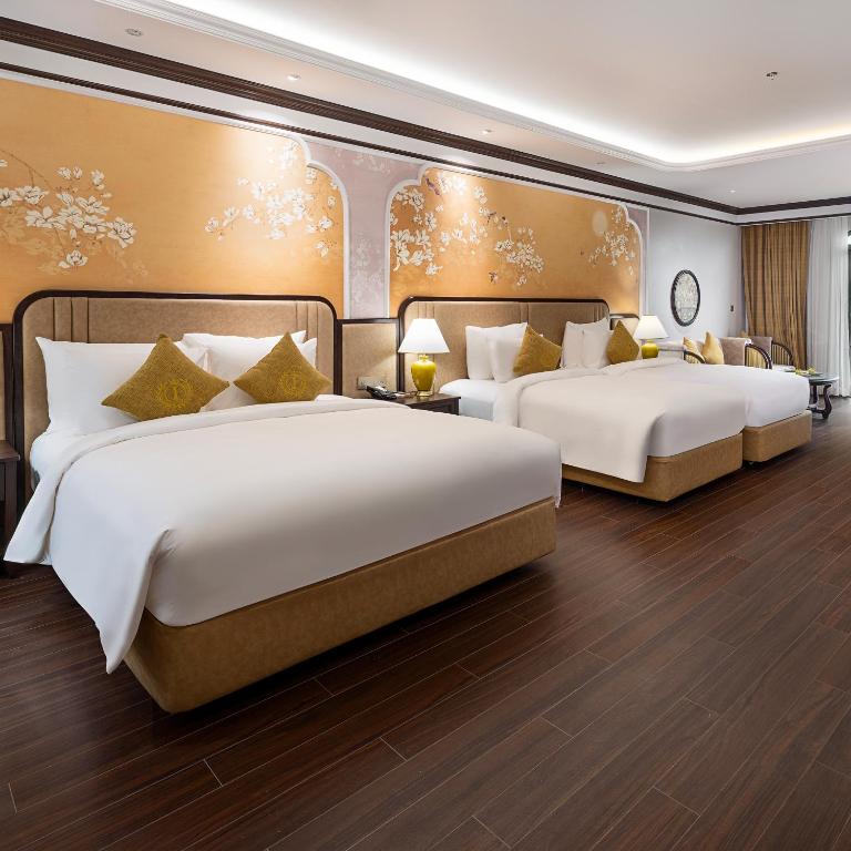 Imperial Dalat Hotel, BW Premier Collection 8/22
