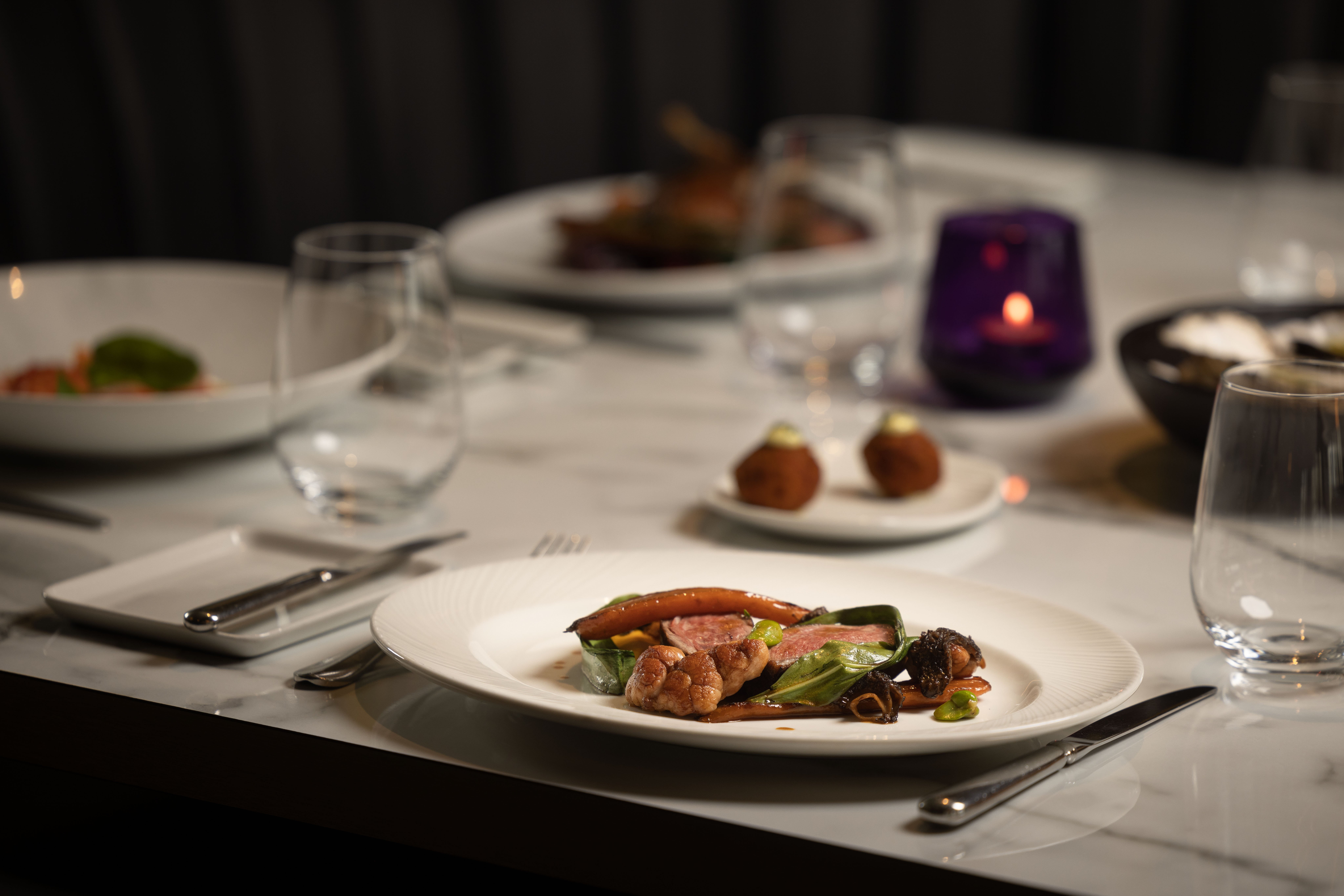 voco the Club - Dublin Gateway by IHG 37/50