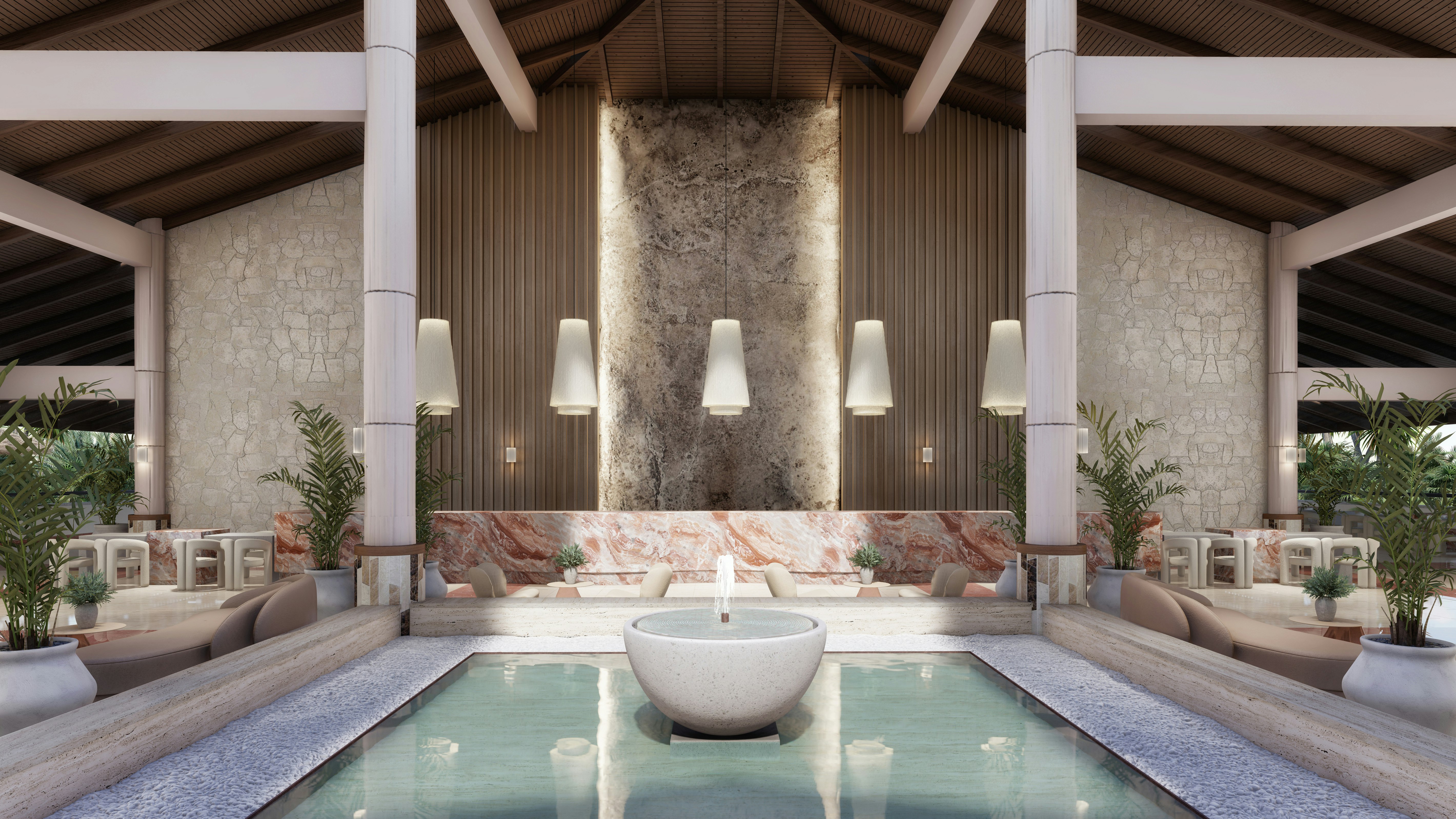 Grand Palladium Bavaro Suites Resort & Spa 4/10