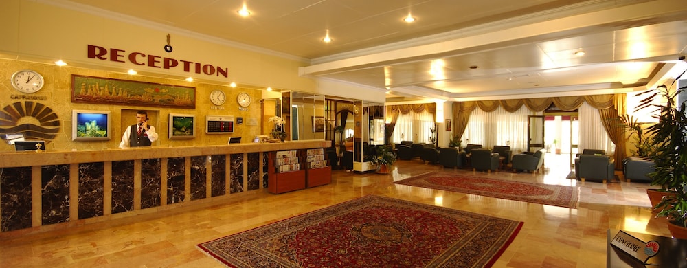 Dinler Hotels Urgup 8/68