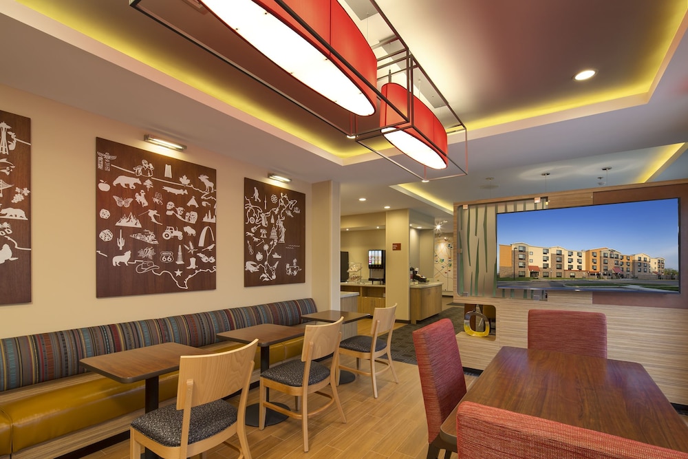 Towneplace Suites Swedesboro Logan Township 15/19
