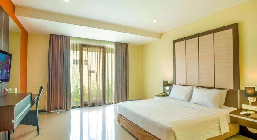Grage Sangkan Spa Hotel 15/33