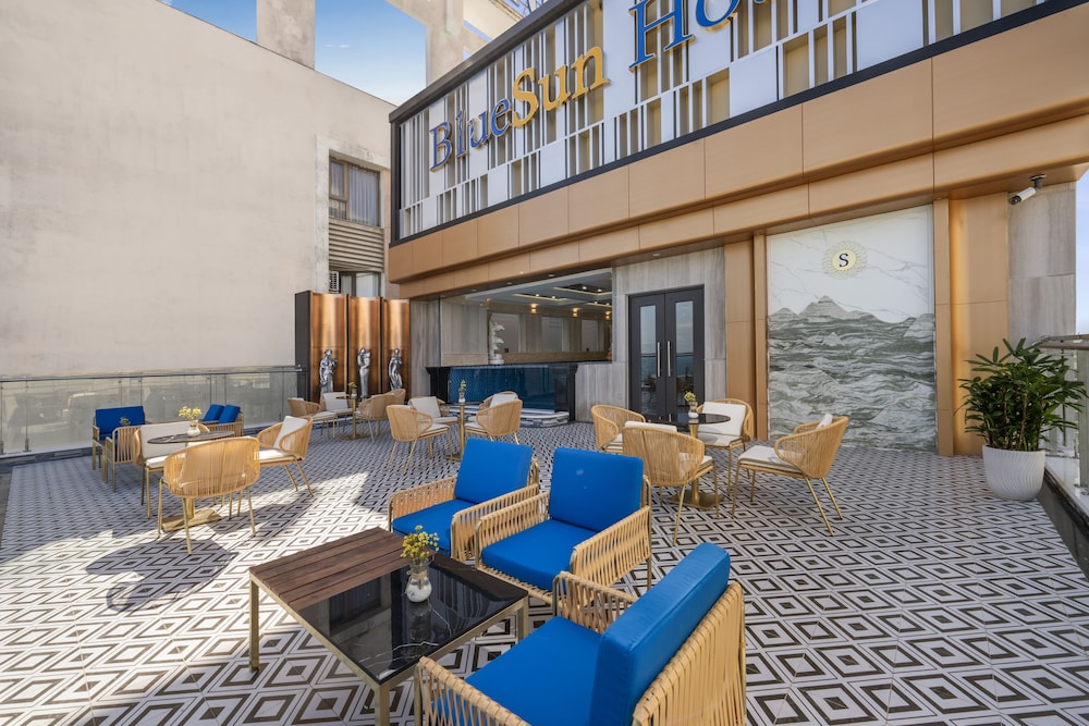 BlueSun Danang Beach Hotel 53/67